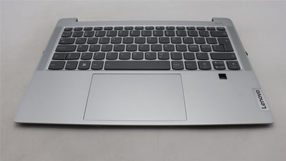 Lenovo IdeaPad 5 14IRL8 5 14ABR8 Palmrest Cover Touchpad Keyboard 5CB1L10820