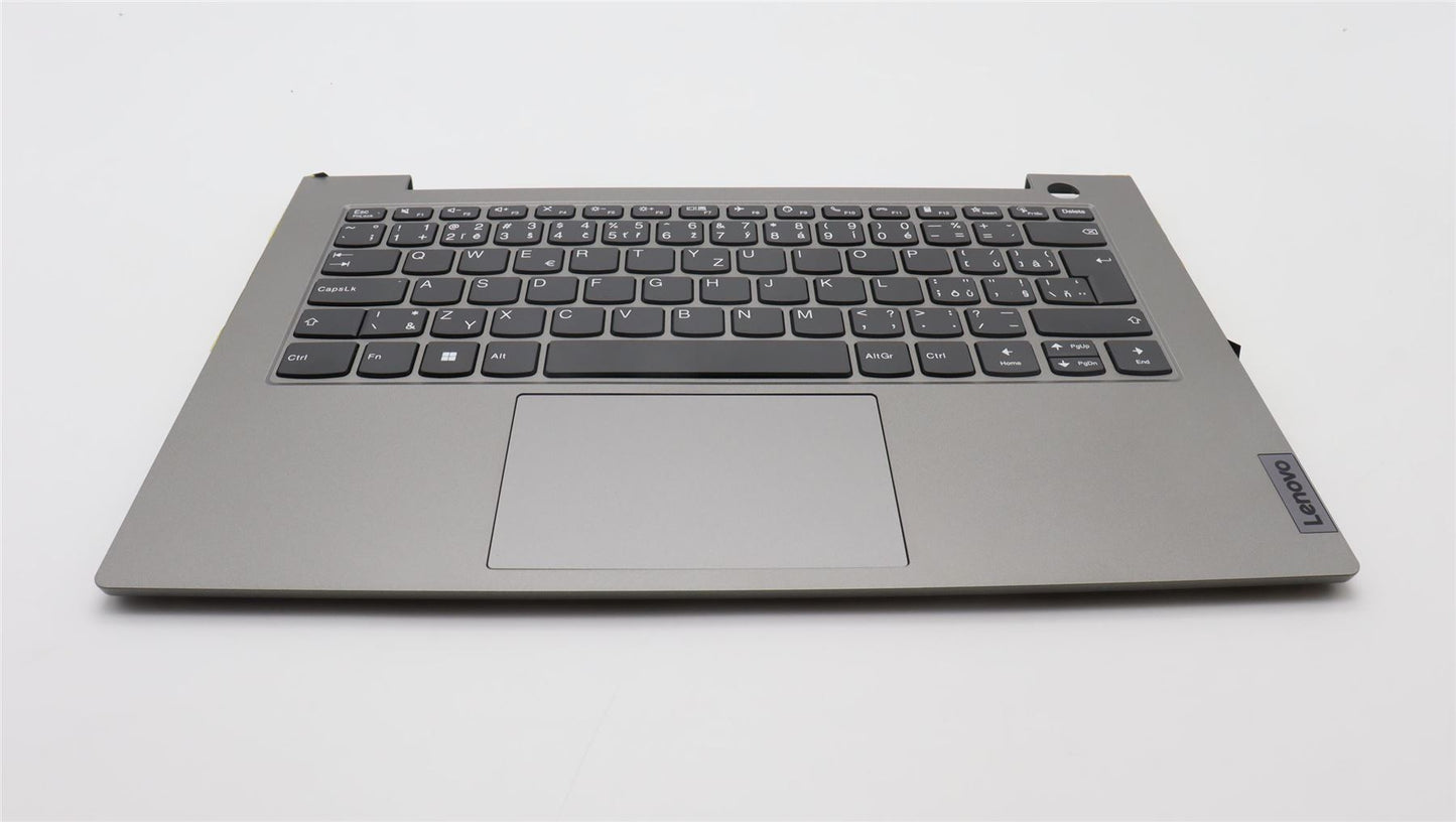 Lenovo Upper Case ASM_CZE/SLK C21DK MGNBL 5CB1H92828