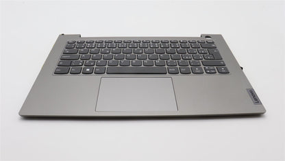 Lenovo Upper Case ASM_CZE/SLK C21DK MGNBL 5CB1H92828