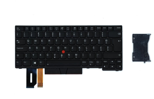 Lenovo Yoga E480 T480s L480 L380 L380 T490 E490 T495 L390 L390 Keyboard 01YP304