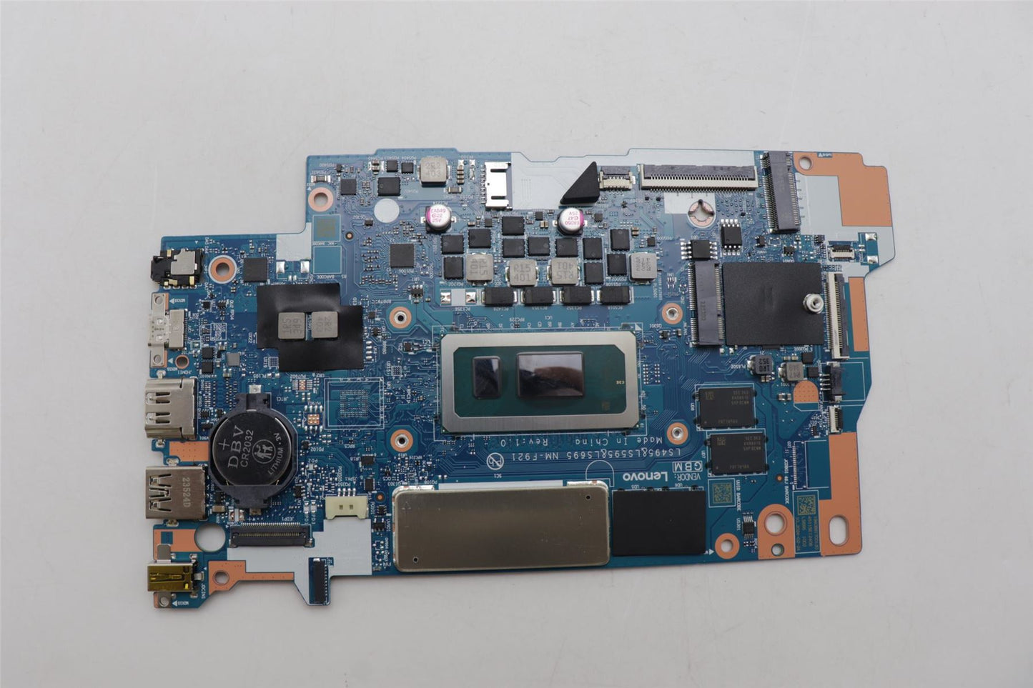 Lenovo MBL83E7 CORE5_16G_NOUFS_NOK RM 5B21N62498