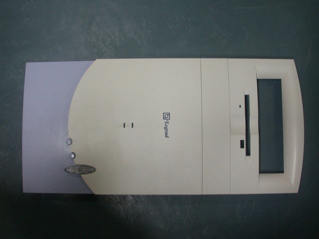 Lenovo 奔月2000/4000面板45CT4自编 Board 888000685