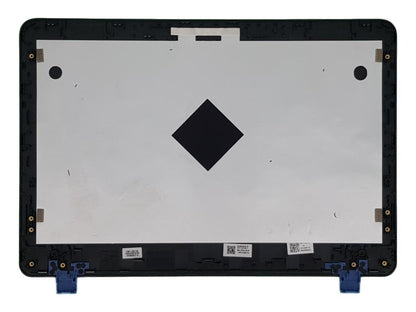 Acer Aspire ES1-132 LCD Cover Rear Back Housing Black Blue 60.GG4N7.001