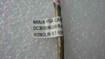 Lenovo NIMUA CRT Cable 31044638