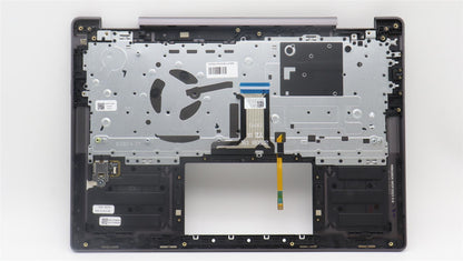 Lenovo Upper Case ASM_NORDIC H82YMFPSTGY 5CB1L47268