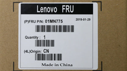 Lenovo 01MN775 MECH_ASM 704AT,FAN DUCT,Fox