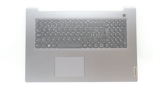Lenovo COVER Upper Case ASM_SWS L82X9 AGFP 5CB1L55588