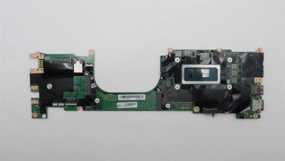 Lenovo ThinkPad X1 7th Gen X1 10th Gen Motherboard Mainboard UMA 8G 5B21J13688