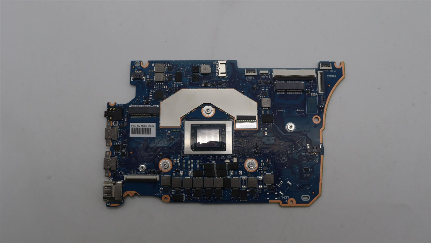 Lenovo Yoga 7 14ARP8 Motherboard Mainboard UMA AMDR57535U 16G 5B21L15024