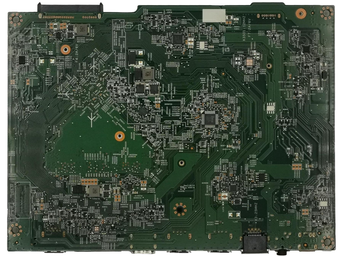 Acer Aspire C20-820 Motherboard Mainboard DB.BC611.001