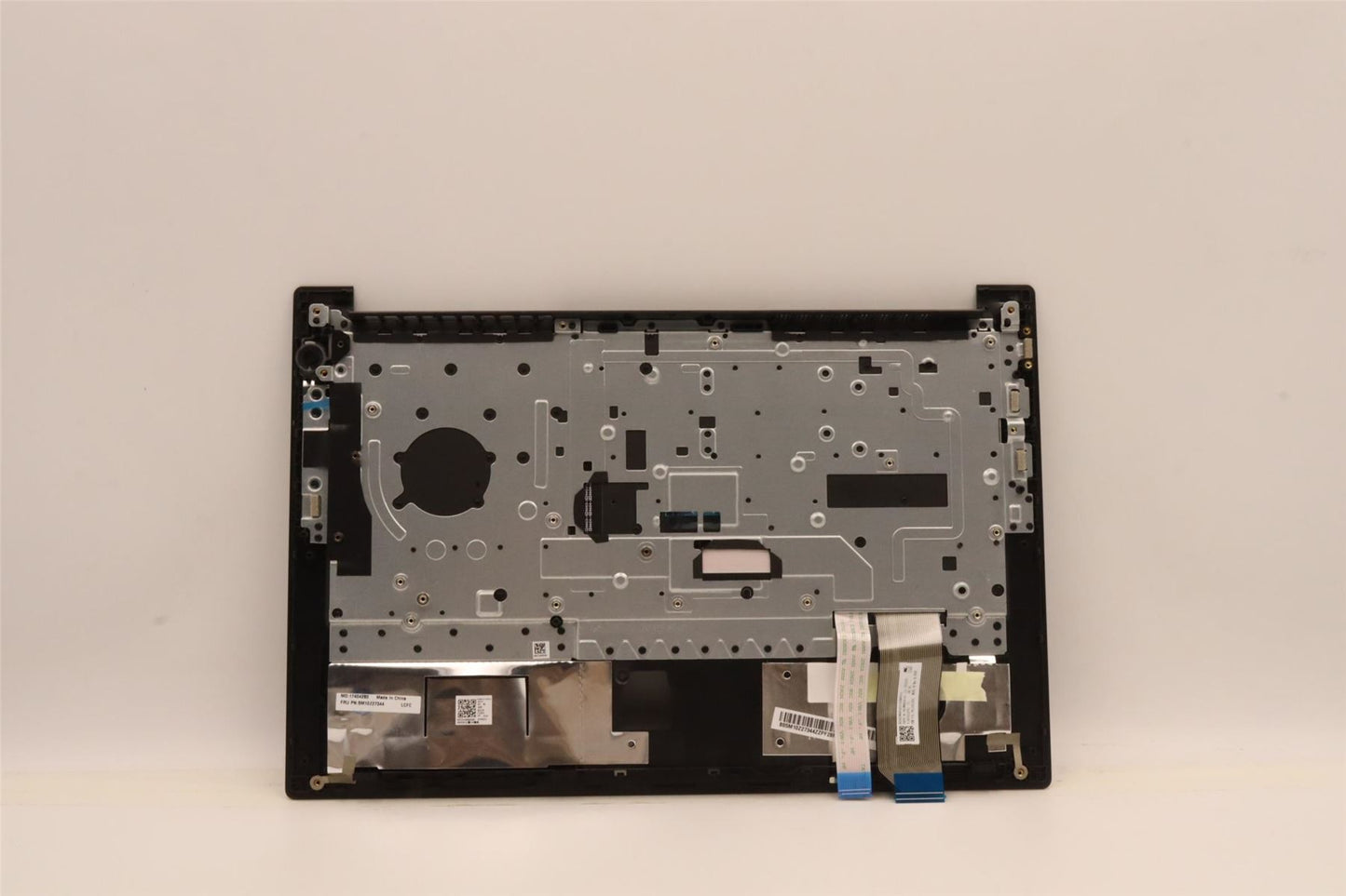 Lenovo ThinkPad E14 Gen 2 Keyboard Palmrest Top Cover Black Backlit 5M10Z27344