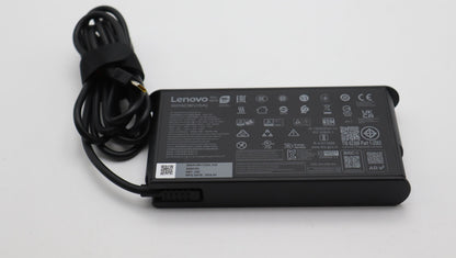 Lenovo AC_ADAPTER PD,180W,36/28~5V,3P,WW,LTN 180W USB-C 5V 3 Pin AC Charger Adapter 5A11K67872