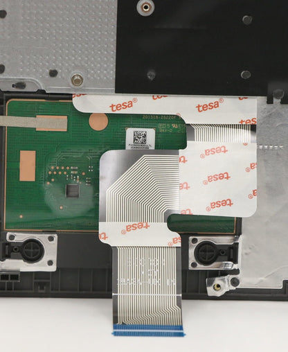 Lenovo Upper CaseASM_LA SPA C82FJ FP/NBL 5CB1B01372