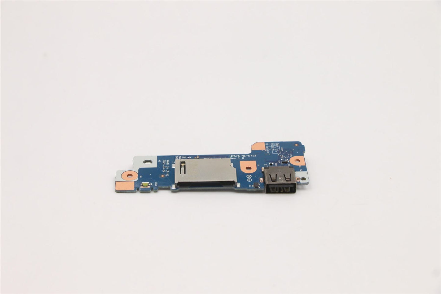 Lenovo USB Board L 82JM 5C50S25252