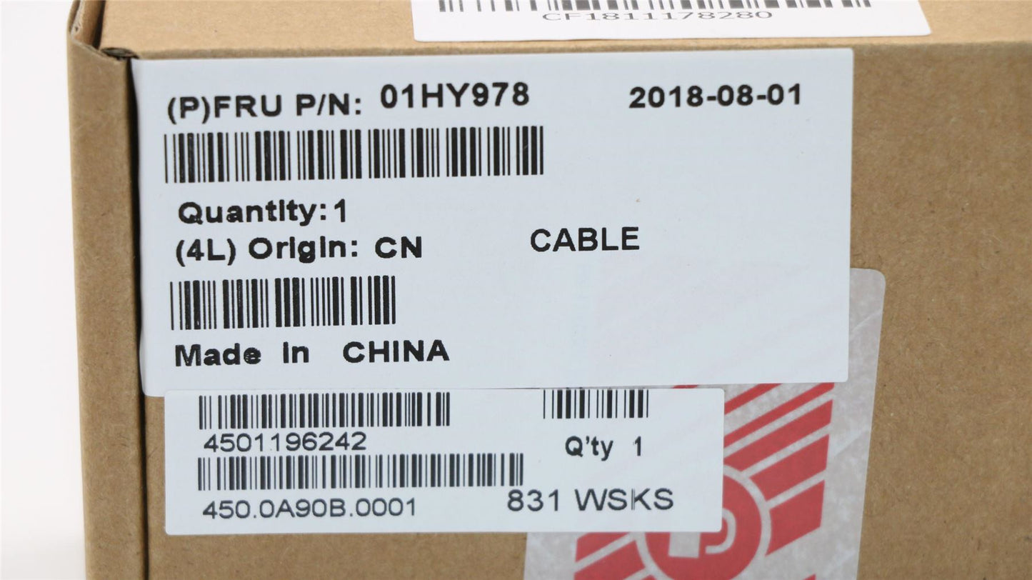 Lenovo LCD cable,Normal,FHD,HT 01HY978