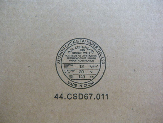 Lenovo FRU Name label for S440 04X4275