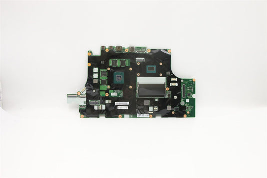 Lenovo ThinkPad P73 Motherboard Mainboard DIS intelI79750H 5B20S72175