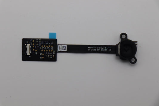 Lenovo MECH_ASM FRU KUN2 IWC FP BD w/PWR Button Board 5M11V91287