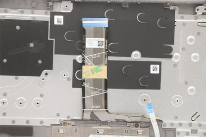 Lenovo UpperCaseASM_ARA C21A4 HD MGNBL 5CB1C88687
