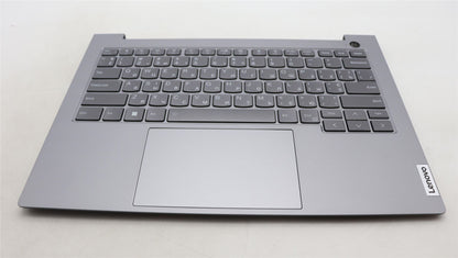 Lenovo COVER Upper Case ASM_UKR W21KJ AGBL 5CB1M48354