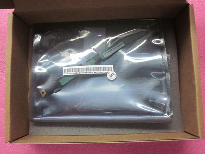 Lenovo FRU w/o Microphone LED Board 04W0293