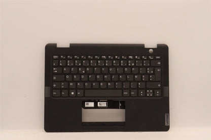 Lenovo MECH_ASM FRU KBD FRA w/C Cov Chicony 5M11F25605