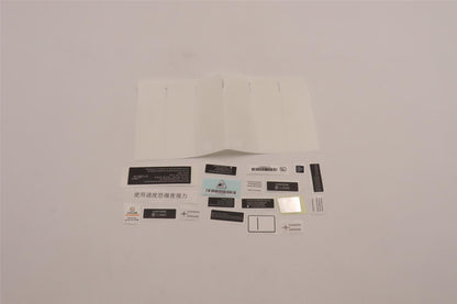 Lenovo LABEL Label L21B1 for Label kits 5L10W35118