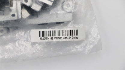 Lenovo Finger Print Bracket C 80V5 5B40M14163