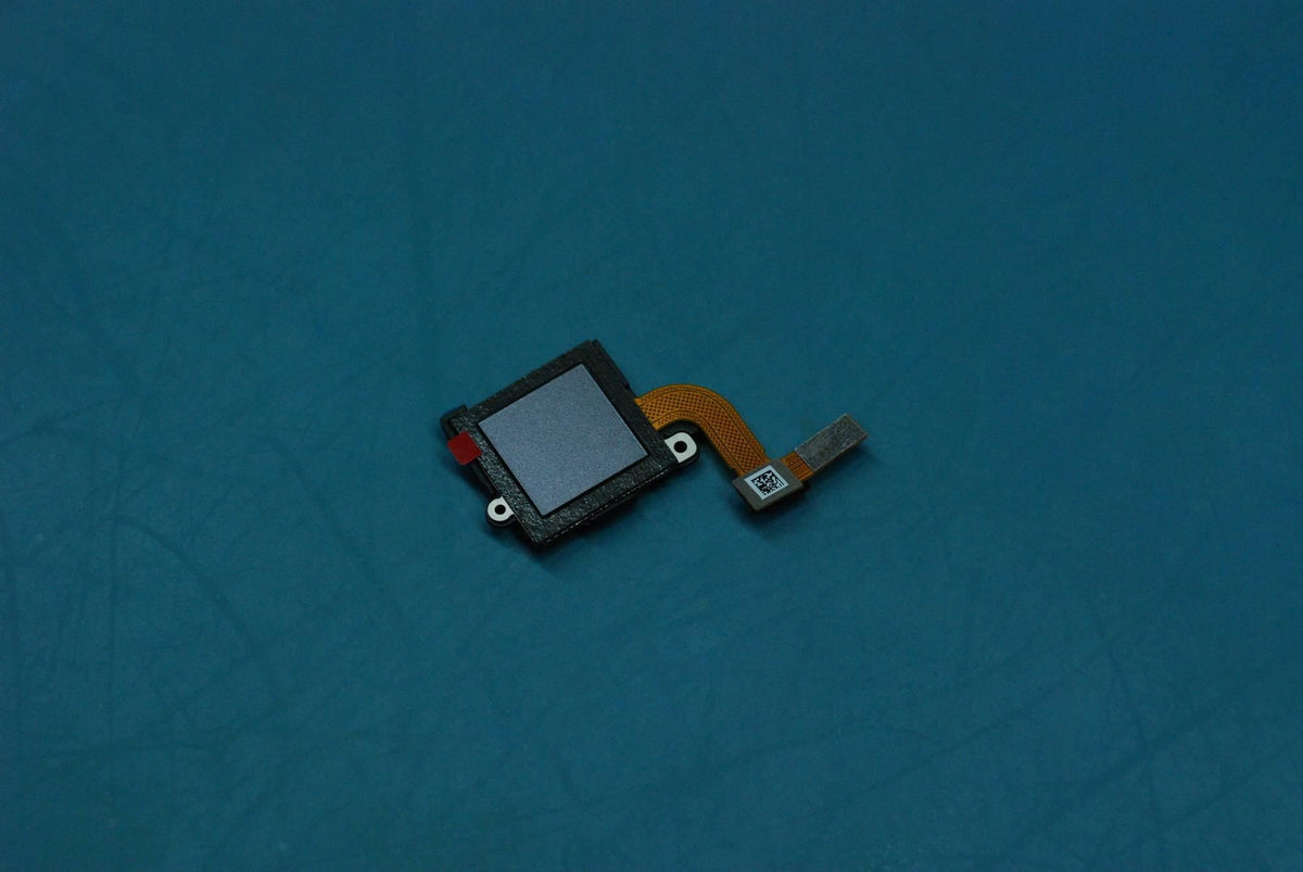 Lenovo K33a42 FINGERPRINT&*712601002751_GR CS Fingerprint FPR Board 5F78C06763