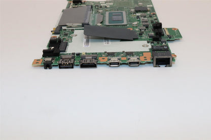 Lenovo ThinkPad T14 Gen 3 T16 Gen 1 Motherboard Mainboard 5B21J39146