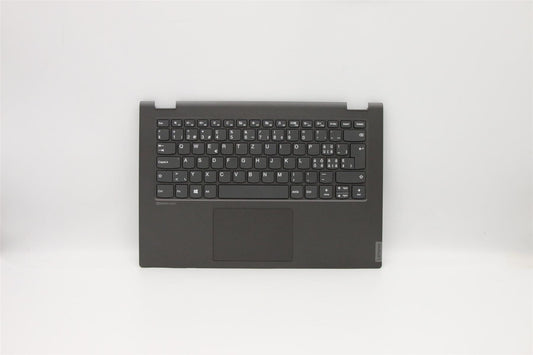 Lenovo IdeaPad C340-14API C340-14IML Keyboard Palmrest Top Cover 5CB0S17438