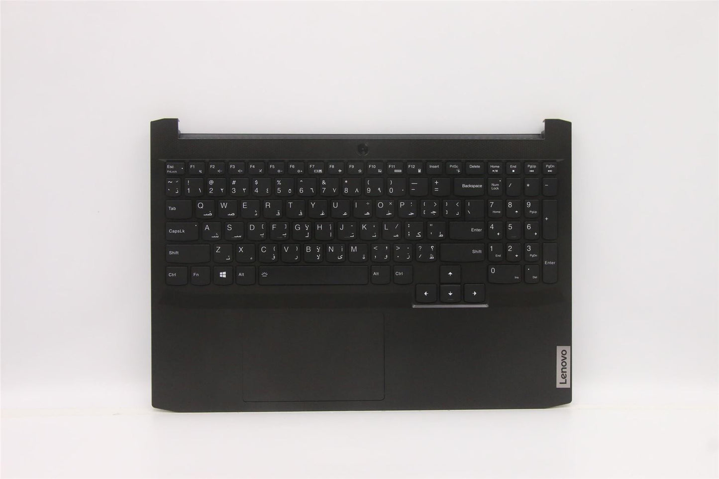 Lenovo Upper Case ASM_ARA C 82K1 RGB 5CB1D04607