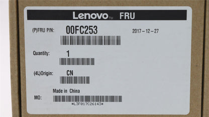 Lenovo Power (2.5" 8HDD) MLB 00FC253