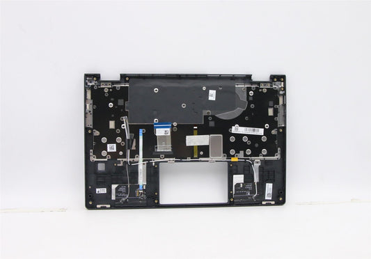 Lenovo IdeaPad 6 13ARE05 6 13ALC6 Keyboard Palmrest Top Cover Grey 5CB1B22365