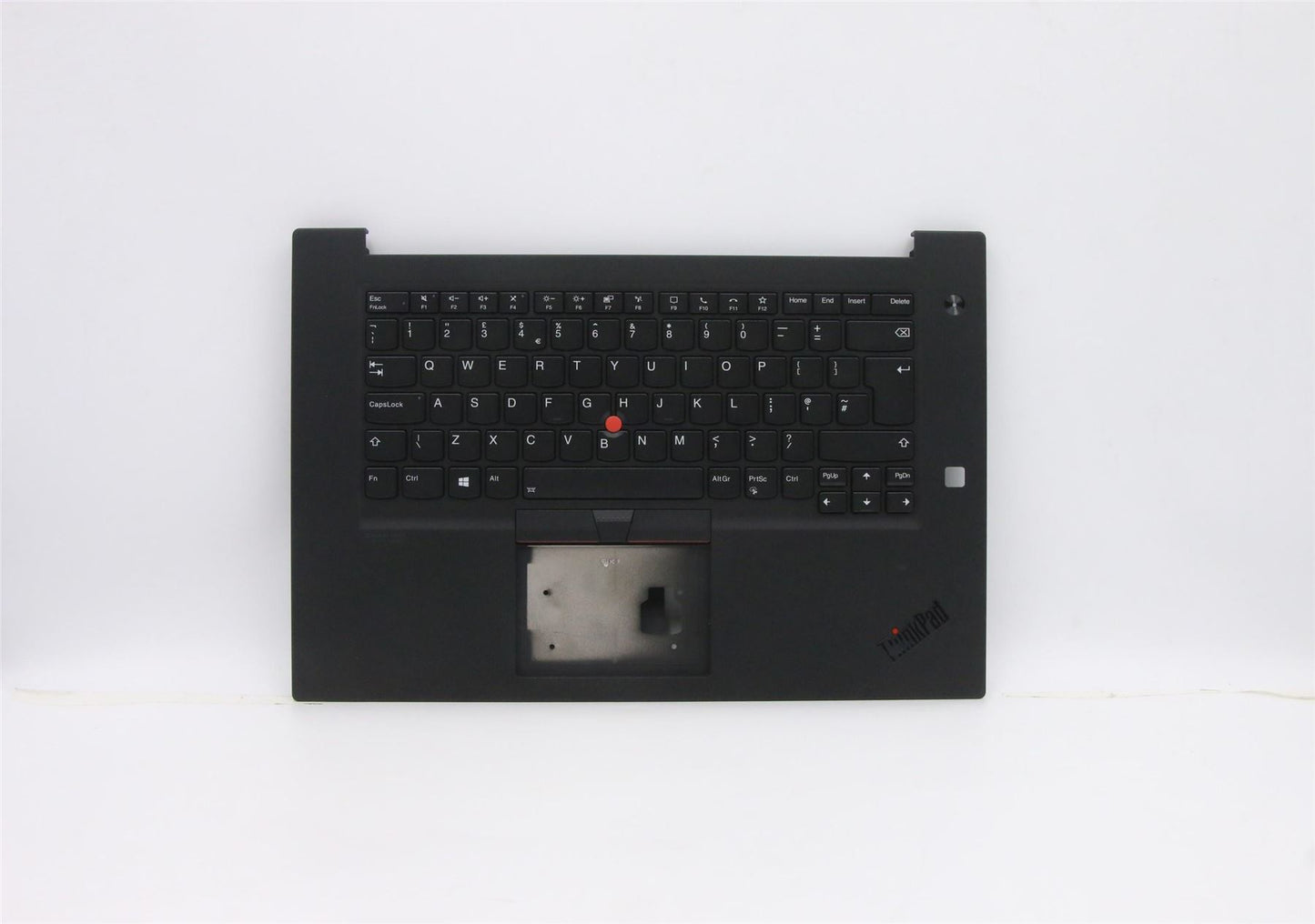 Lenovo NoWW C-Cvr+UKE KB ASM,LTN 5M10Z39669