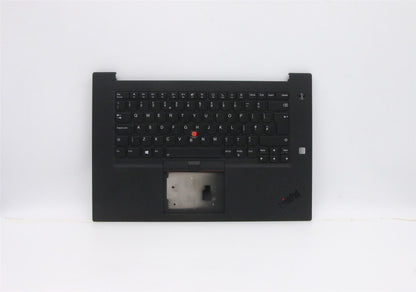 Lenovo NoWW C-Cvr+UKE KB ASM,LTN 5M10Z39669