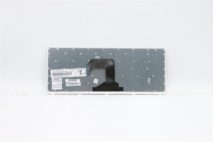 Lenovo CCYT3E1TC84keyBLKKeyWhiteF KBD Keyboard 25205055