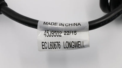 Lenovo US,1.8M,2P,LGW 45J9502