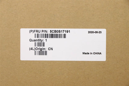 Lenovo IdeaPad L340 17IWL L340 17API Palmrest Cover Touchpad Keyboard 5CB0S17191