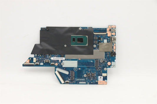 Lenovo IdeaPad 5 14ITL05 Motherboard Mainboard UMA inteli71165G7 16G 5B21B38543
