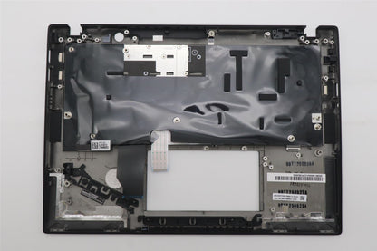 Lenovo MECH_ASM BL KB BK MG WW HBW PMX 5M11N89543