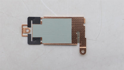 Lenovo MECH_ASM ASM-BRACKET-THERMAL,PLATE,SSD 5M10X63709