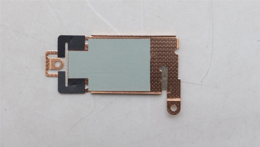 Lenovo MECH_ASM ASM-BRACKET-THERMAL,PLATE,SSD 5M10X63709