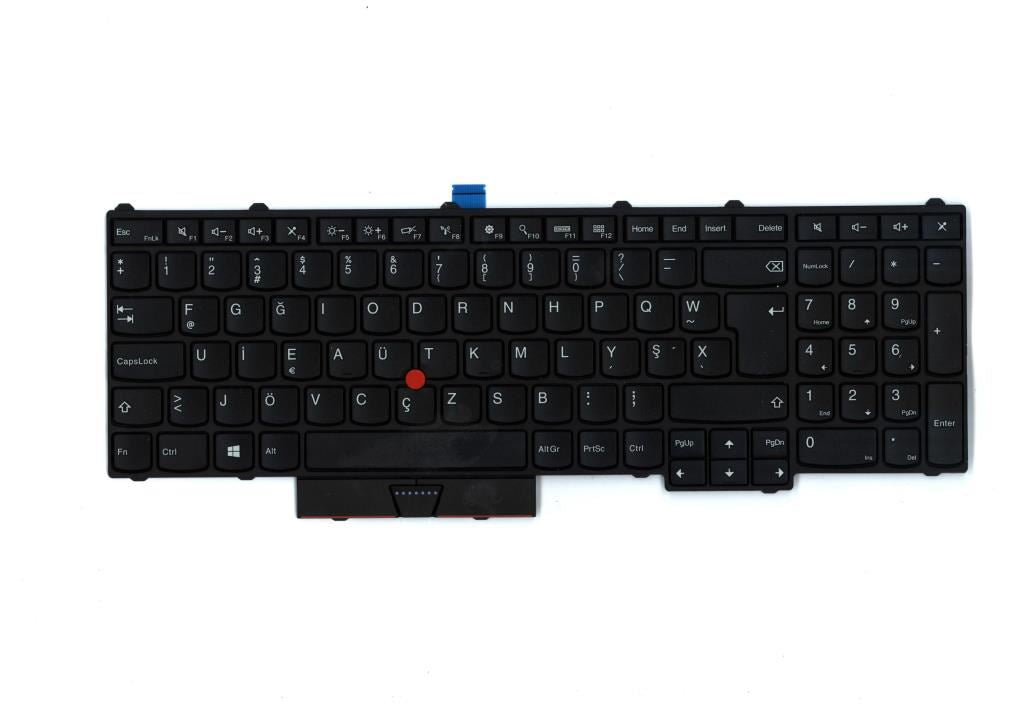 Lenovo PYWL-KBD, TUF, CHY Keyboard 00PA282