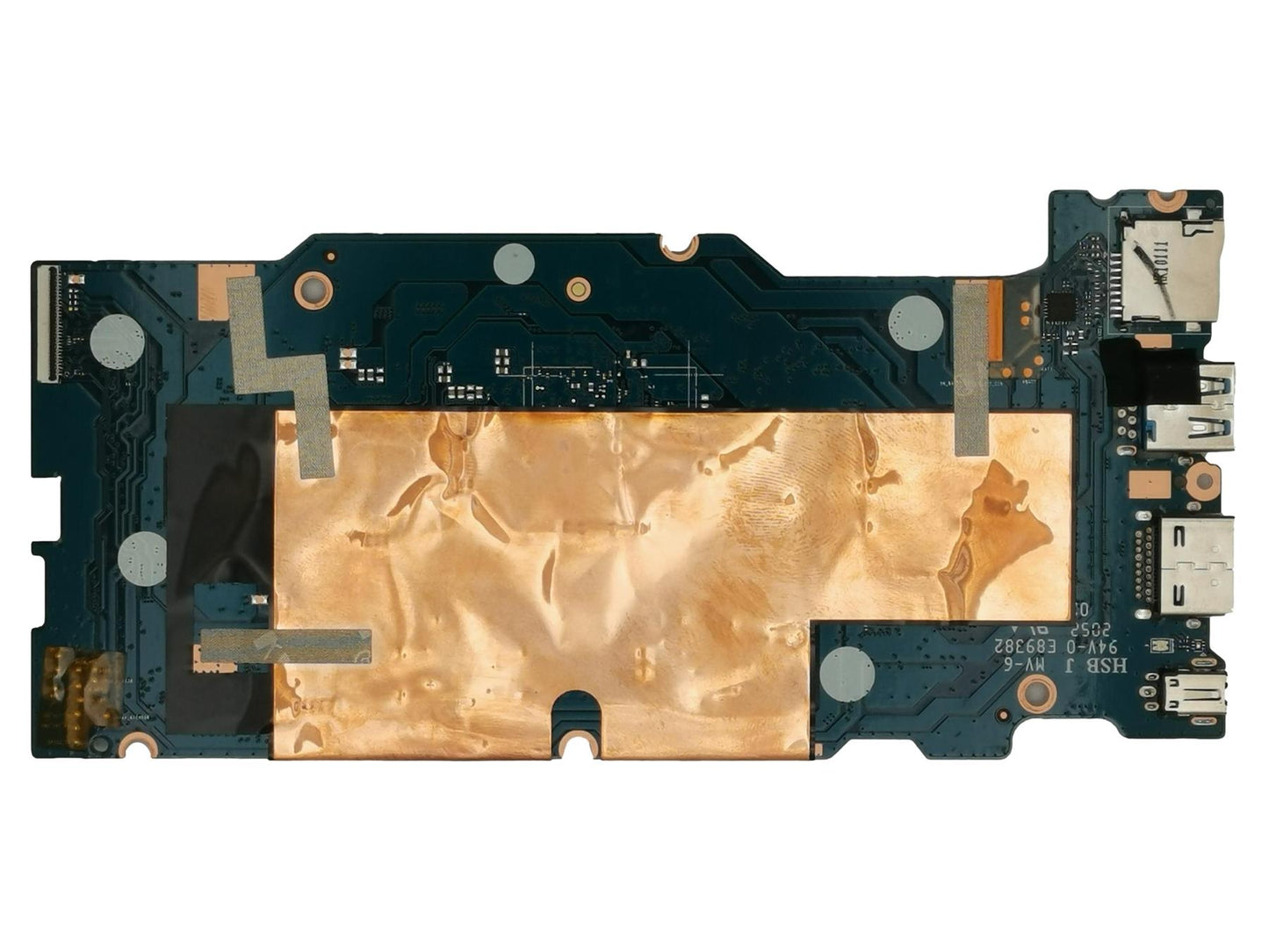 Acer Spin SP111-34N Mainboard Motherboard NB.H6711.006