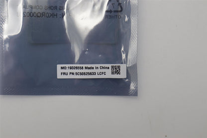 Lenovo CARDPOP L 83G0 CARD READ_M 5C50S25633