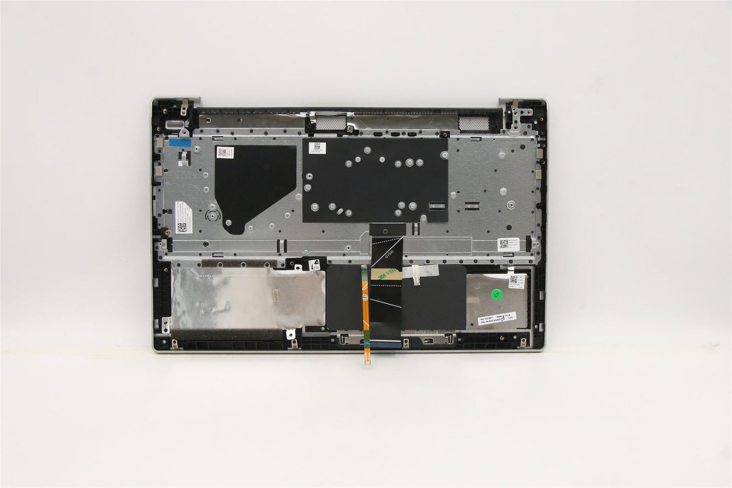 Lenovo Upper Case ASM_THAIL81YQBLFPPGML 5CB1A24879