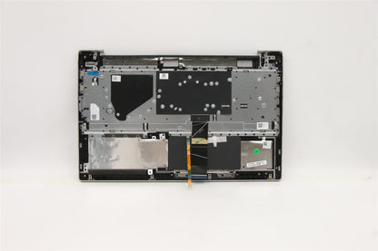 Lenovo Upper Case ASM_THAIL81YQBLFPPGML 5CB1A24879