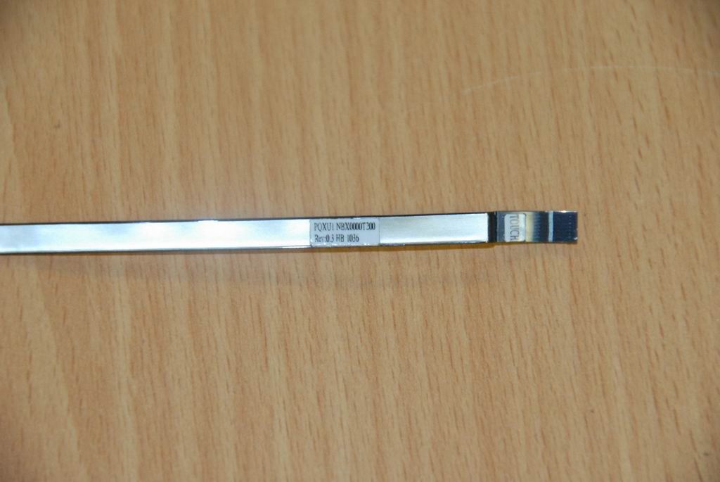 Lenovo PQXU1 TOUCH SCREEN Touchscreen FFC Cable 31047842