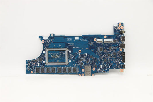 Lenovo ThinkPad X13 T14s Motherboard Mainboard UMA AMDR54650UP 8G 5B20W77655